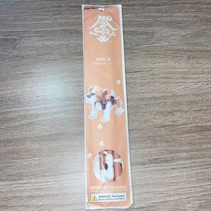 Piperoid animal craft beagle NWTs